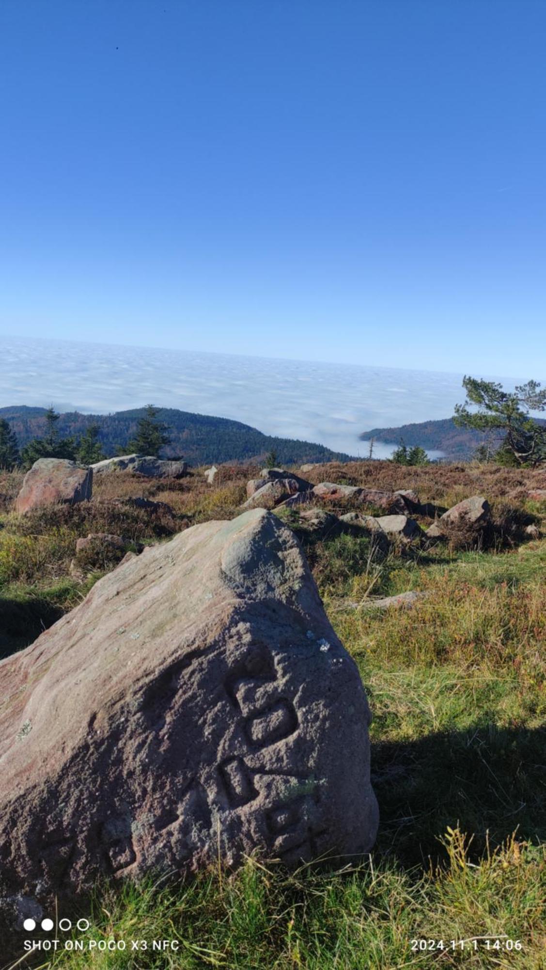 Naturblick 바이에르스브론 외부 사진